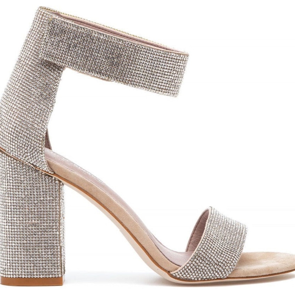 Jeffrey Campbell Kassidy Shoes